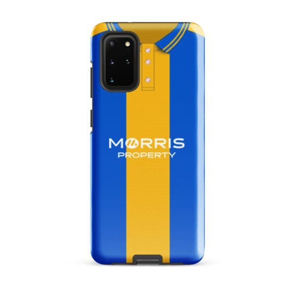 Shrewsbury Town 2024-25 Home Shirt Tough Case for Samsung® - Image 7