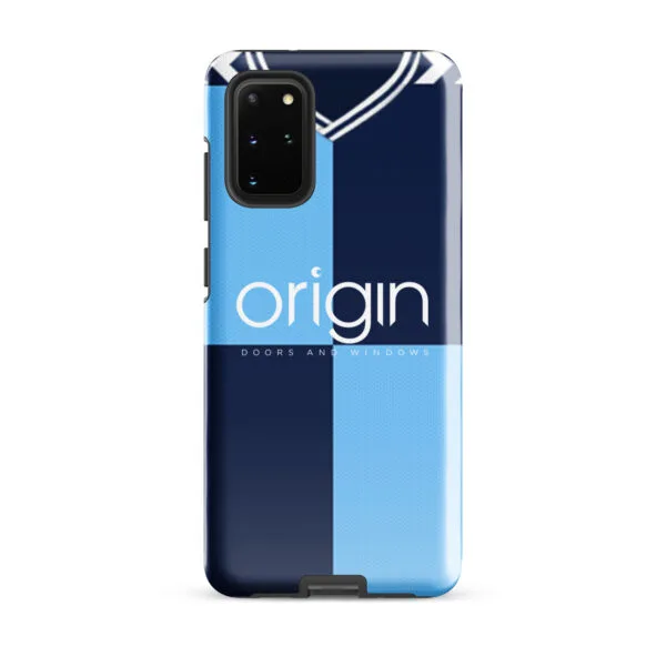 Wycombe Wanderers 2024-25 Home Shirt Tough Case for Samsung® - Image 7