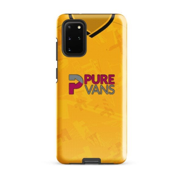 Newport County 2024-25 Home Shirt Tough Case for Samsung® - Image 7