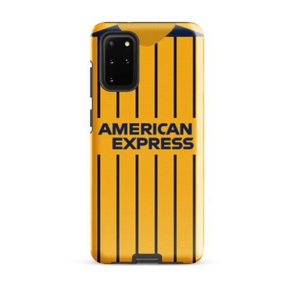 Brighton & Hove Albion 2024-25 Away Shirt Tough Case for Samsung® - Image 7