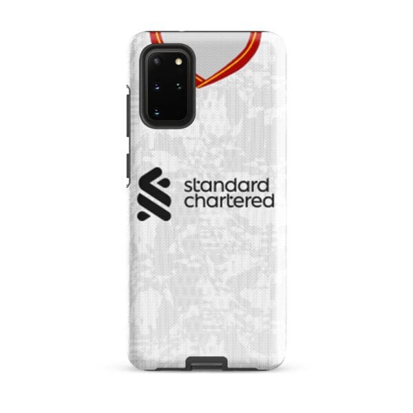 Liverpool 2024-25 3rd Shirt Tough Case for Samsung® - Image 7