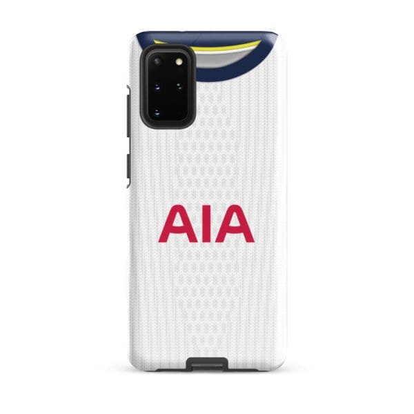 Tottenham Hotspur 2024-25 Home Shirt Tough Case for Samsung® - Image 7