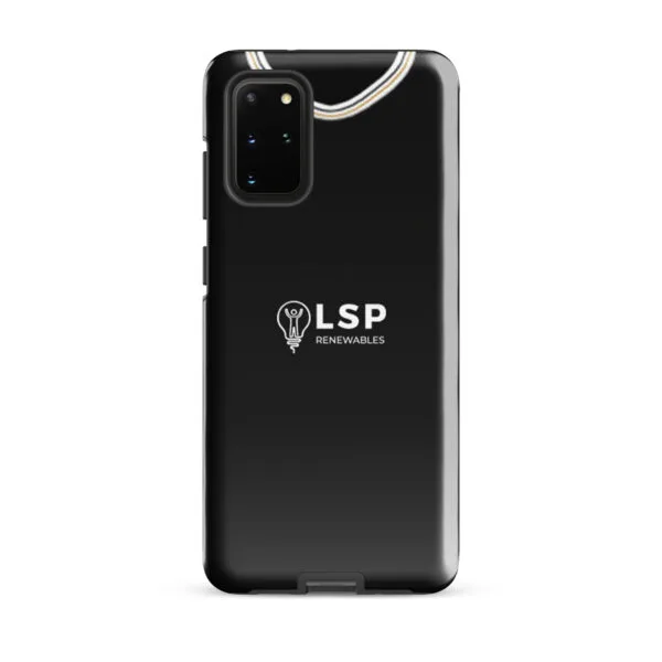 Bromley 2024-25 Away Shirt Tough Case for Samsung® - Image 7