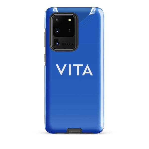 Stockport United 2024-25 Home Shirt Tough Case for Samsung® - Image 8