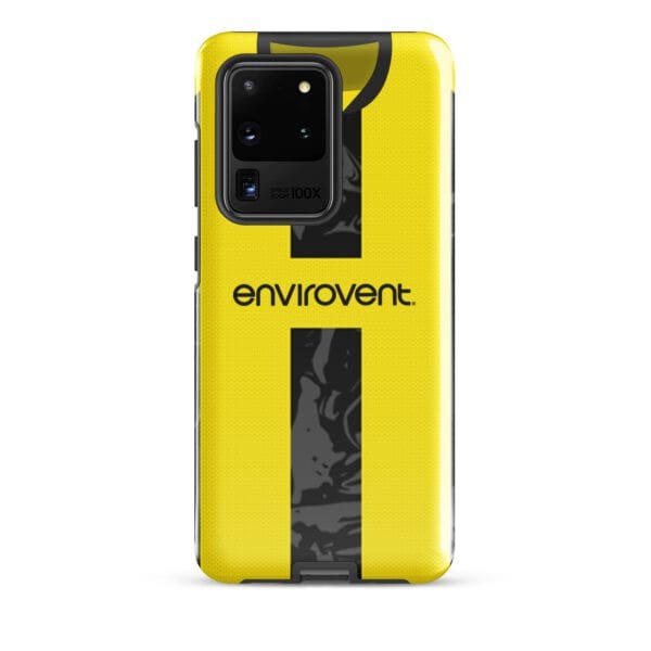 Harrogate Town 2024-25 Home Shirt Tough Case for Samsung® - Image 8