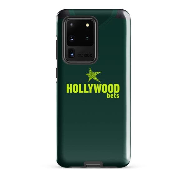 Brentford 2024-25 3rd Shirt Tough Case for Samsung® - Image 8