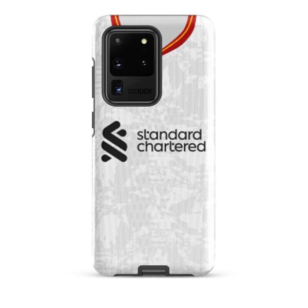 Liverpool 2024-25 3rd Shirt Tough Case for Samsung® - Image 8