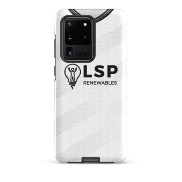Bromley 2024-25 Home Shirt Tough Case for Samsung® - Image 8
