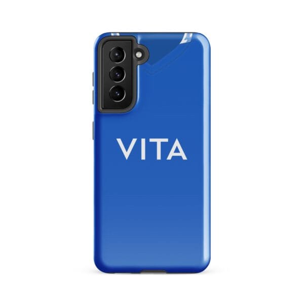 Stockport United 2024-25 Home Shirt Tough Case for Samsung® - Image 12