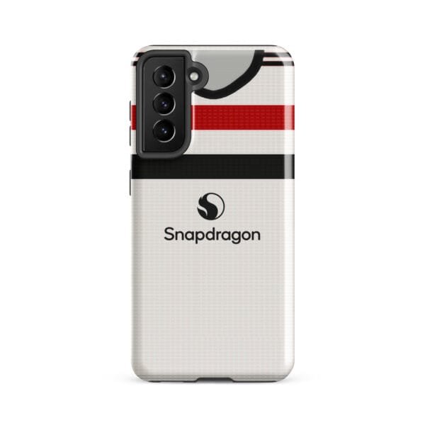Manchester United 2024-25 3rd Shirt Tough Case for Samsung® - Image 12