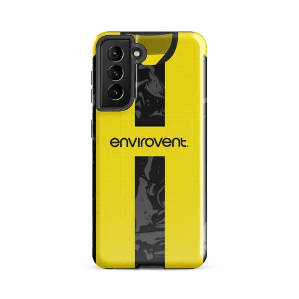 Harrogate Town 2024-25 Home Shirt Tough Case for Samsung® - Image 12