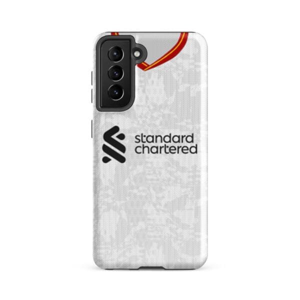 Liverpool 2024-25 3rd Shirt Tough Case for Samsung® - Image 12