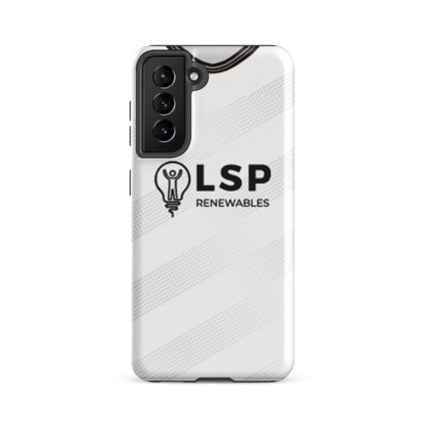 Bromley 2024-25 Home Shirt Tough Case for Samsung® - Image 12