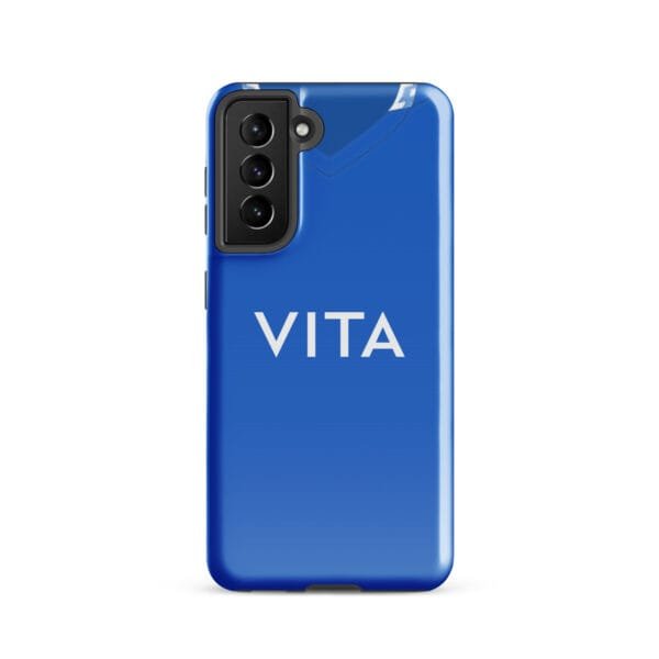 Stockport United 2024-25 Home Shirt Tough Case for Samsung® - Image 9