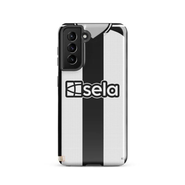 Newcastle United 2024-25 Home Shirt Tough Case for Samsung® - Image 9