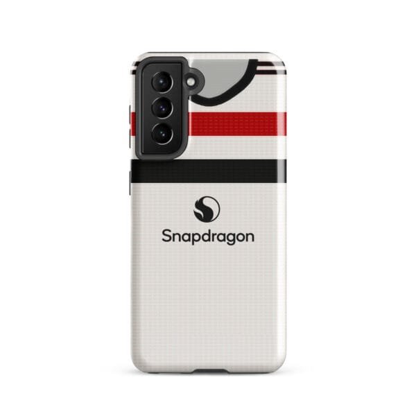 Manchester United 2024-25 3rd Shirt Tough Case for Samsung® - Image 9