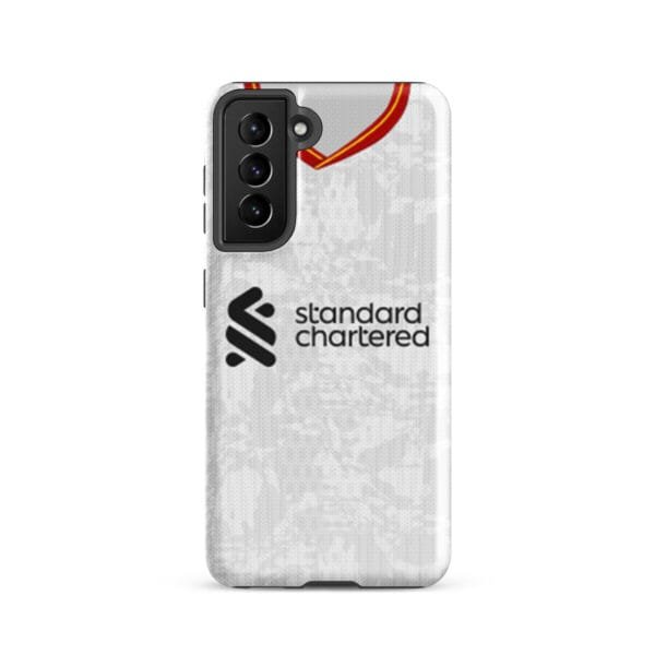 Liverpool 2024-25 3rd Shirt Tough Case for Samsung® - Image 9