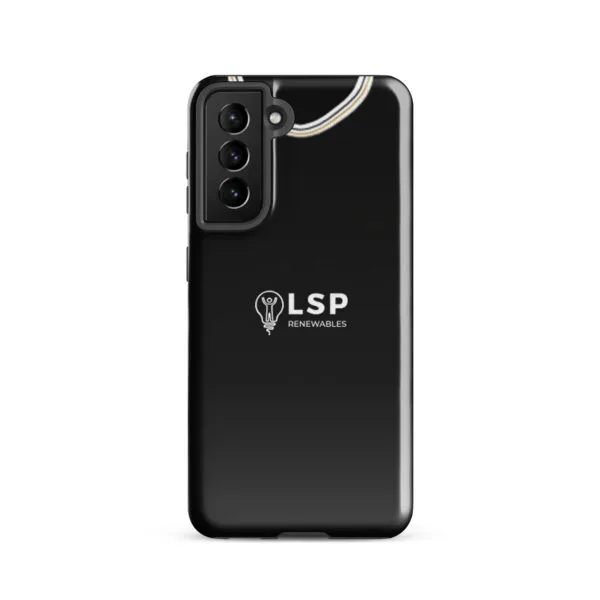 Bromley 2024-25 Away Shirt Tough Case for Samsung® - Image 9