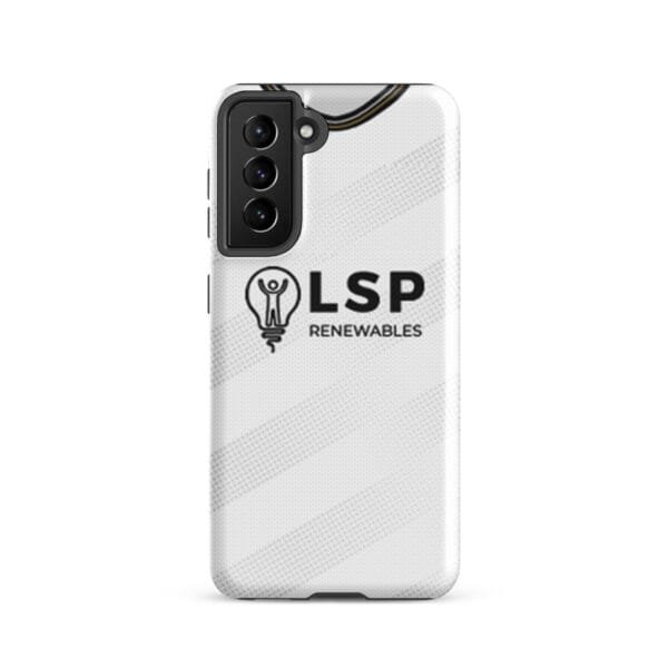 Bromley 2024-25 Home Shirt Tough Case for Samsung® - Image 9