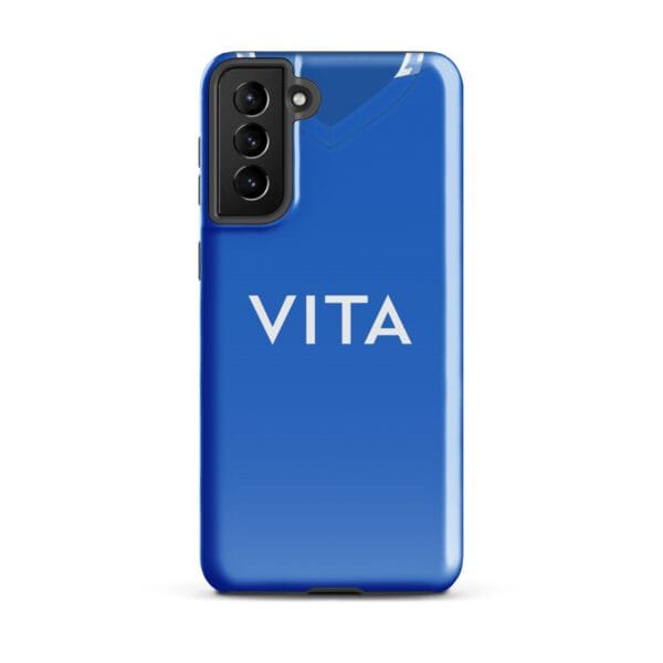 Stockport United 2024-25 Home Shirt Tough Case for Samsung® - Image 10