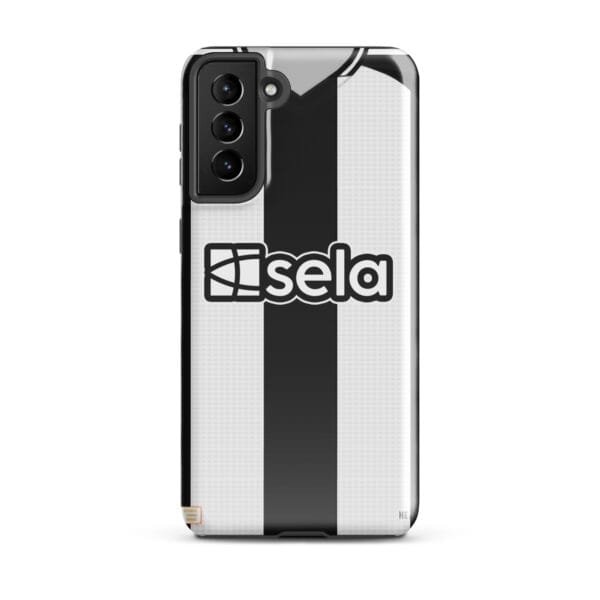 Newcastle United 2024-25 Home Shirt Tough Case for Samsung® - Image 10