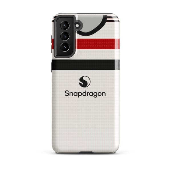 Manchester United 2024-25 3rd Shirt Tough Case for Samsung® - Image 10