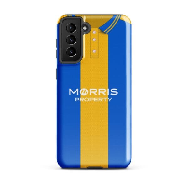Shrewsbury Town 2024-25 Home Shirt Tough Case for Samsung® - Image 10