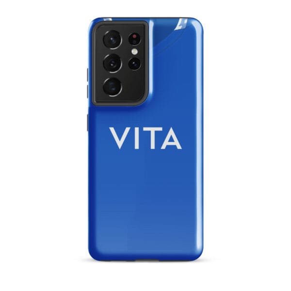 Stockport United 2024-25 Home Shirt Tough Case for Samsung® - Image 11