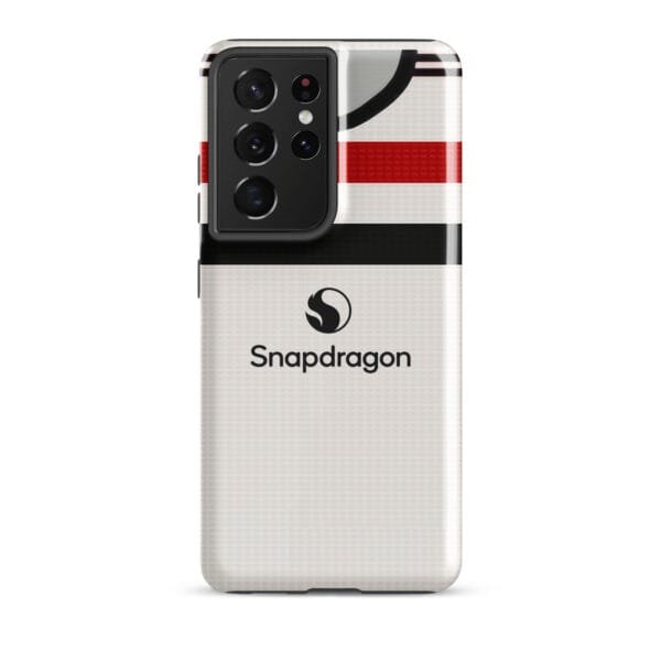 Manchester United 2024-25 3rd Shirt Tough Case for Samsung® - Image 11