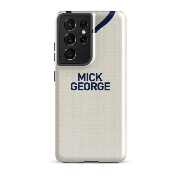 Peterborough United 2024-25 Away Shirt Tough Case for Samsung® - Image 11
