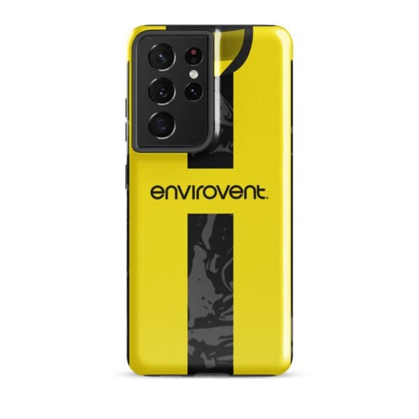 Harrogate Town 2024-25 Home Shirt Tough Case for Samsung® - Image 11