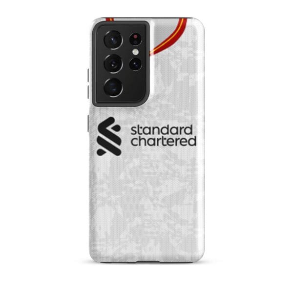 Liverpool 2024-25 3rd Shirt Tough Case for Samsung® - Image 11