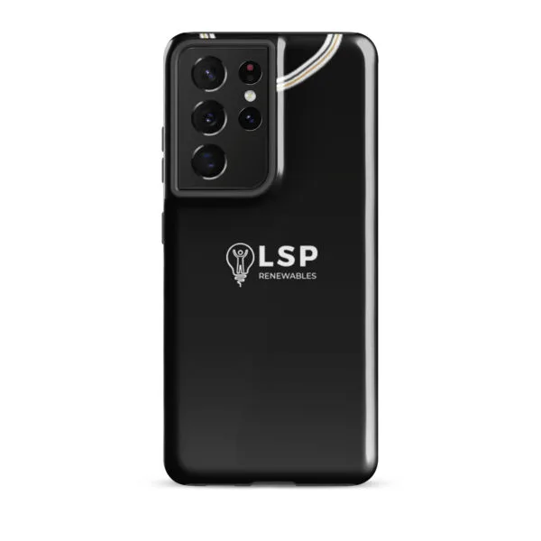 Bromley 2024-25 Away Shirt Tough Case for Samsung® - Image 11