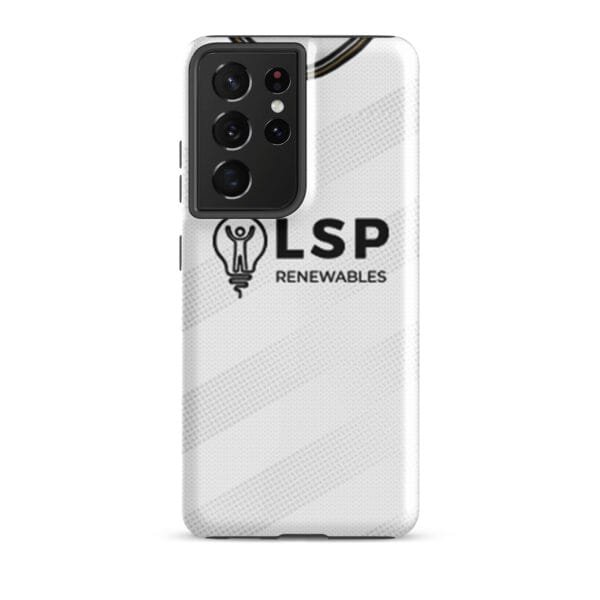 Bromley 2024-25 Home Shirt Tough Case for Samsung® - Image 11