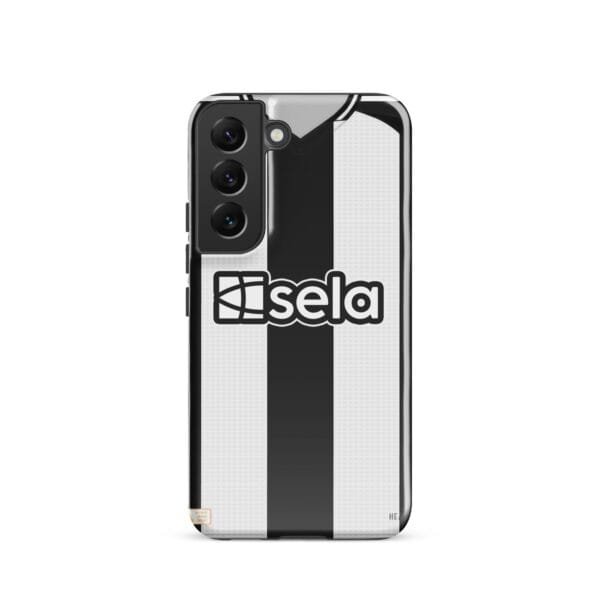 Newcastle United 2024-25 Home Shirt Tough Case for Samsung® - Image 13