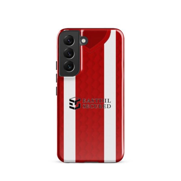 Leyton Orient 2024-25 Home Shirt Tough Case for Samsung® - Image 13