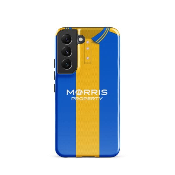 Shrewsbury Town 2024-25 Home Shirt Tough Case for Samsung® - Image 13