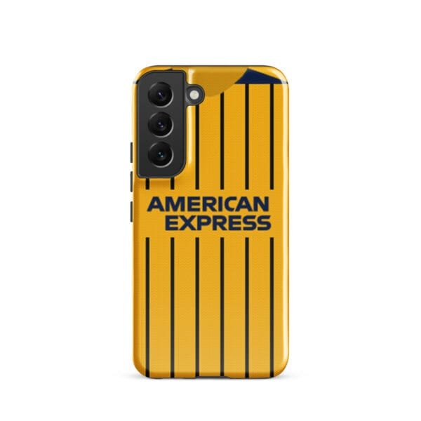 Brighton & Hove Albion 2024-25 Away Shirt Tough Case for Samsung® - Image 13