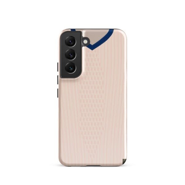 Chelsea 2024-25 Away Shirt Tough Case for Samsung® - Image 13