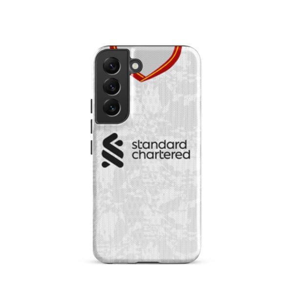 Liverpool 2024-25 3rd Shirt Tough Case for Samsung® - Image 13