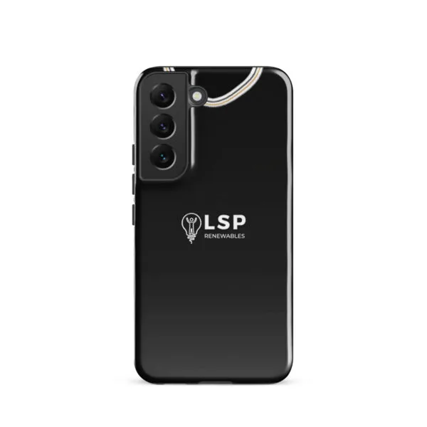 Bromley 2024-25 Away Shirt Tough Case for Samsung® - Image 13