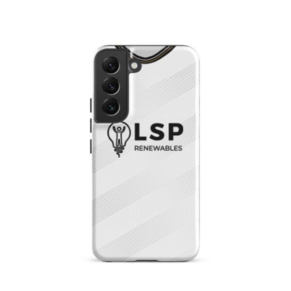 Bromley 2024-25 Home Shirt Tough Case for Samsung® - Image 13