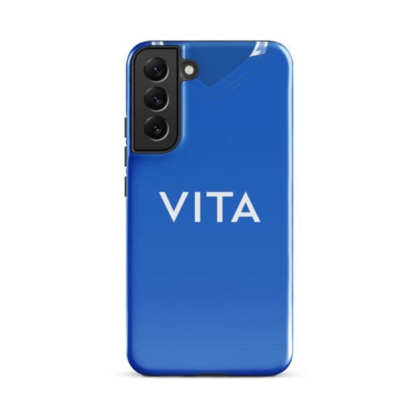 Stockport United 2024-25 Home Shirt Tough Case for Samsung® - Image 14