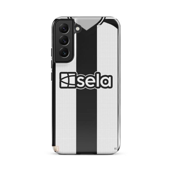 Newcastle United 2024-25 Home Shirt Tough Case for Samsung® - Image 14