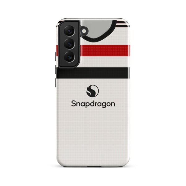 Manchester United 2024-25 3rd Shirt Tough Case for Samsung® - Image 14