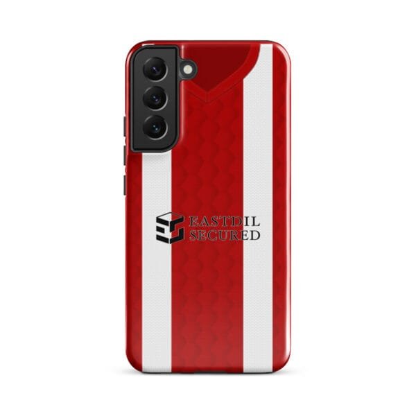 Leyton Orient 2024-25 Home Shirt Tough Case for Samsung® - Image 14