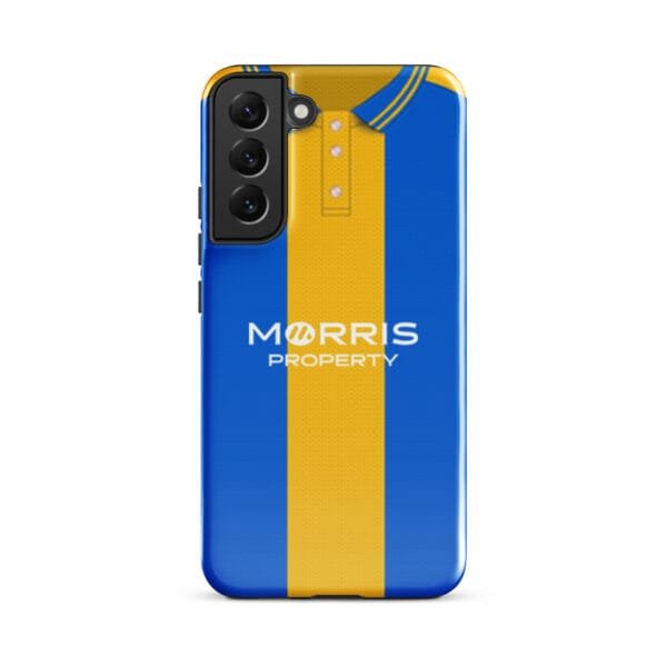 Shrewsbury Town 2024-25 Home Shirt Tough Case for Samsung® - Image 14
