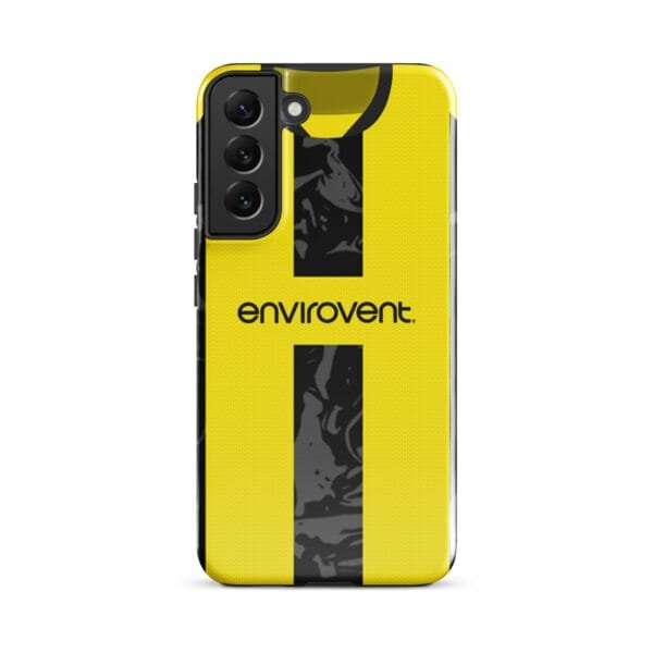 Harrogate Town 2024-25 Home Shirt Tough Case for Samsung® - Image 14