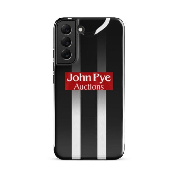 Notts County 2024-25 Home Shirt Tough Case for Samsung® - Image 14