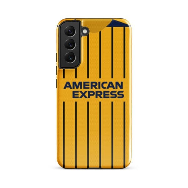 Brighton & Hove Albion 2024-25 Away Shirt Tough Case for Samsung® - Image 14